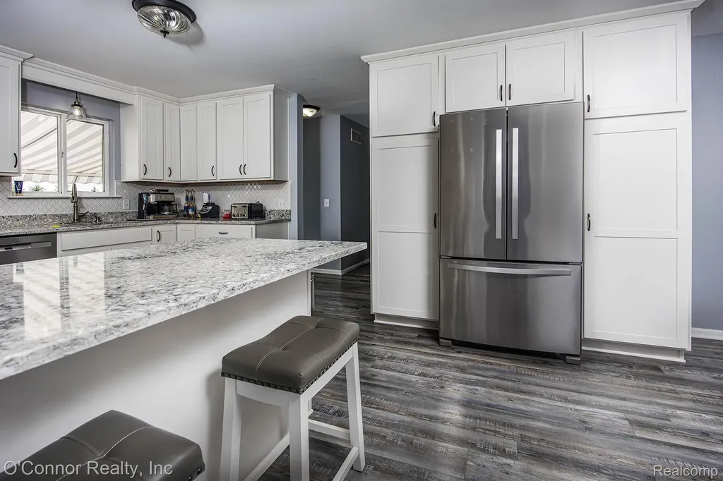 6870 Wildcat Road Grant Township MI 48032