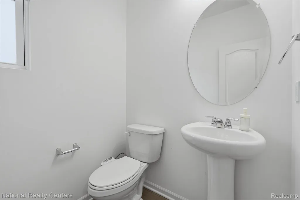 43034 Atwood Avenue Novi City MI 48375