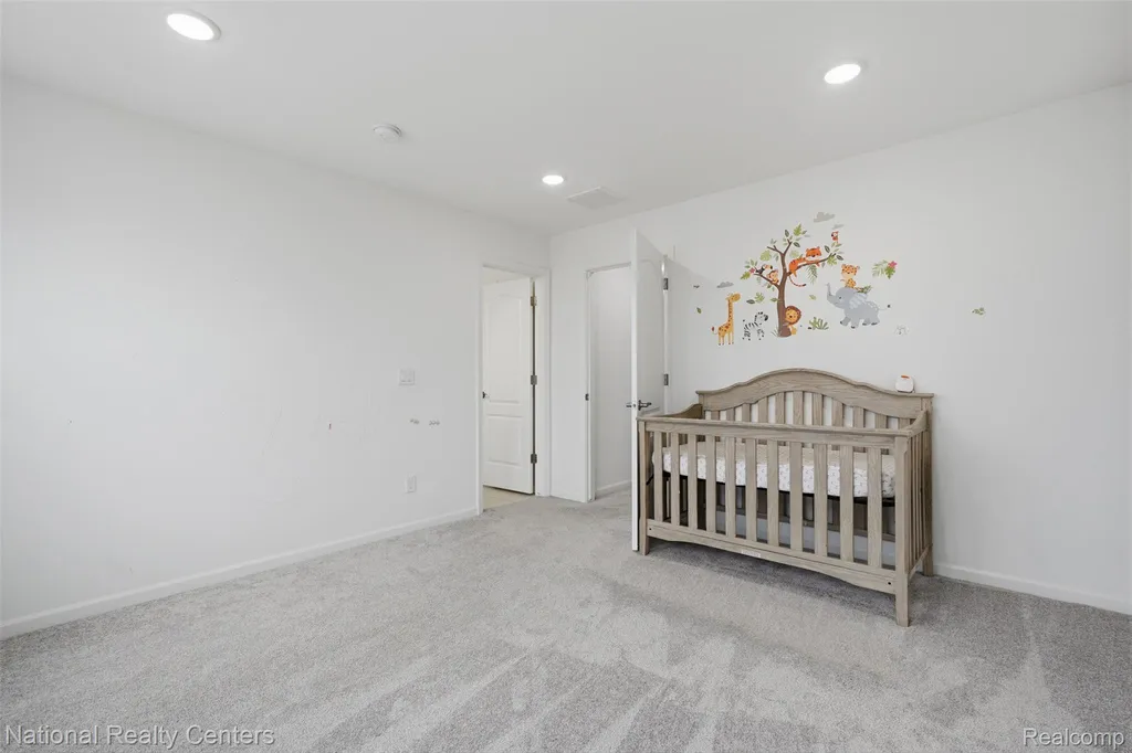 43034 Atwood Avenue Novi City MI 48375