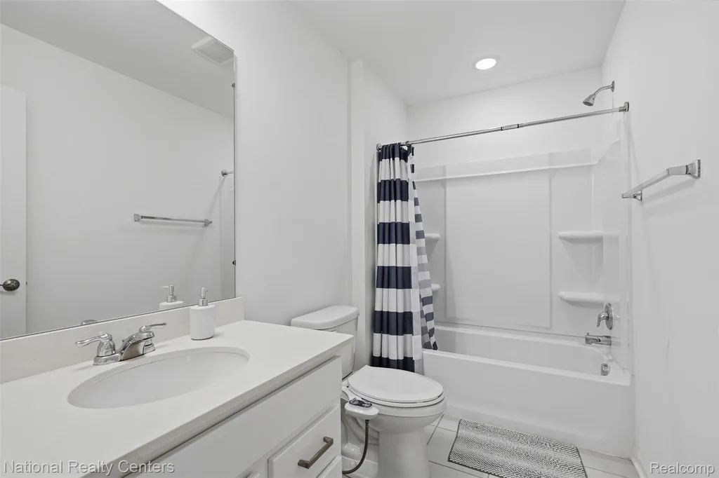 43034 Atwood Avenue Novi City MI 48375