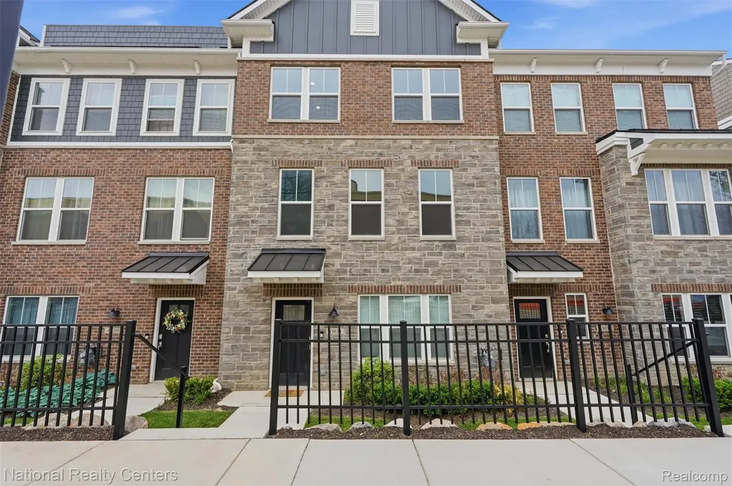 43034 Atwood Avenue Novi City MI 48375
