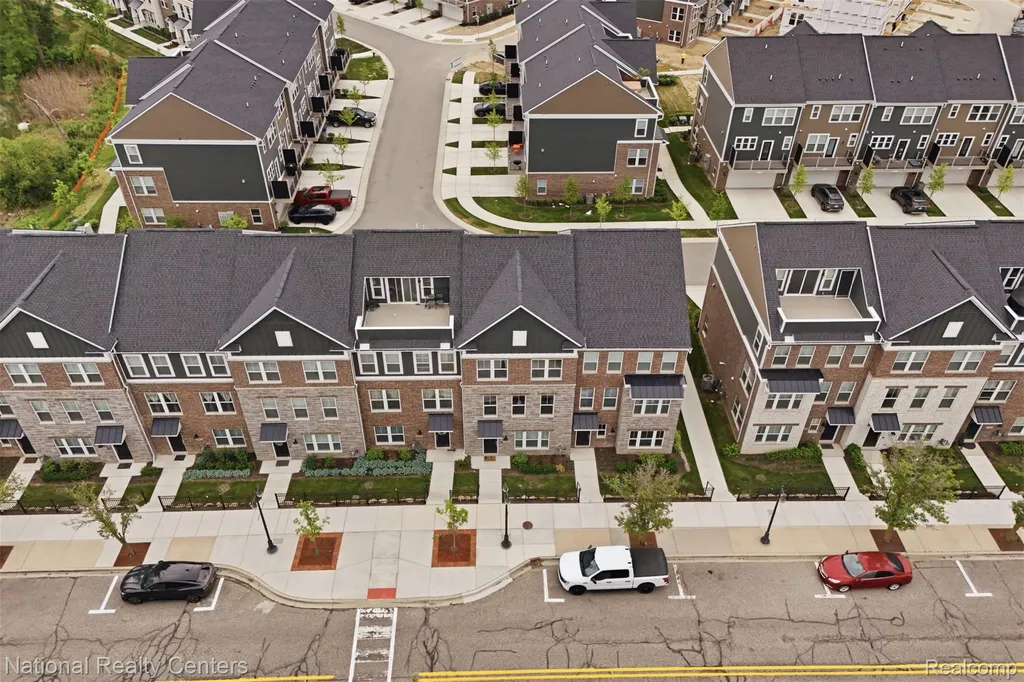 43034 Atwood Avenue Novi City MI 48375