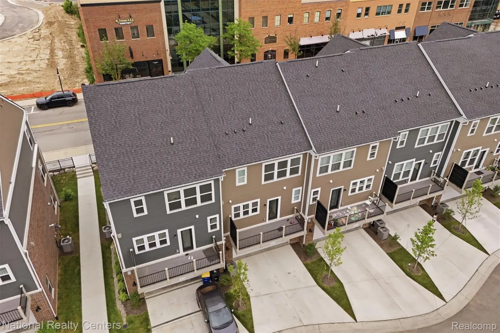 43034 Atwood Avenue Novi City MI 48375
