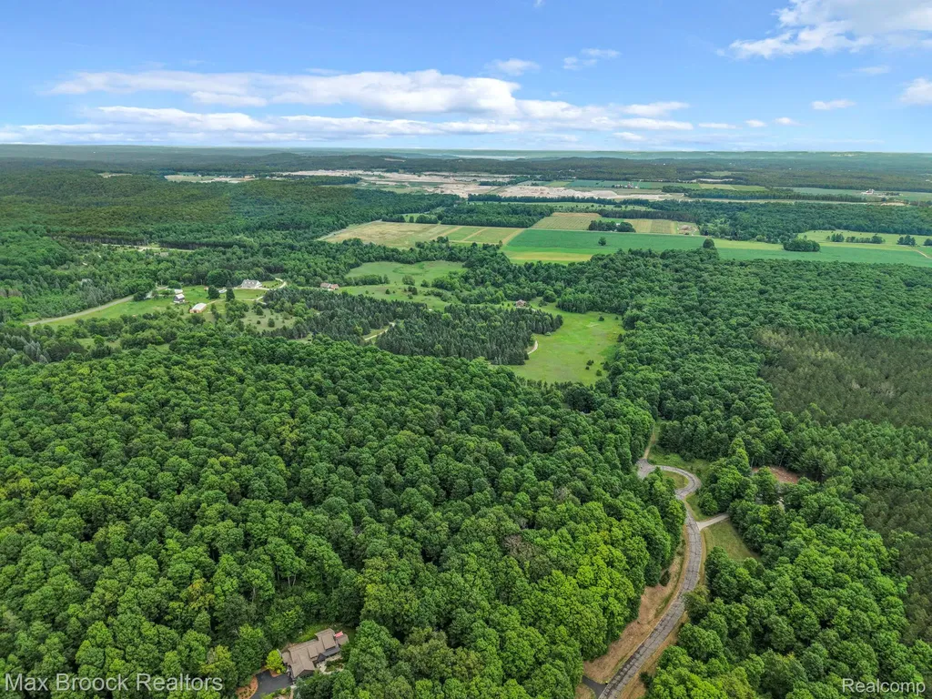 0000 Mackinaw Ridge Kasson Township MI 49630