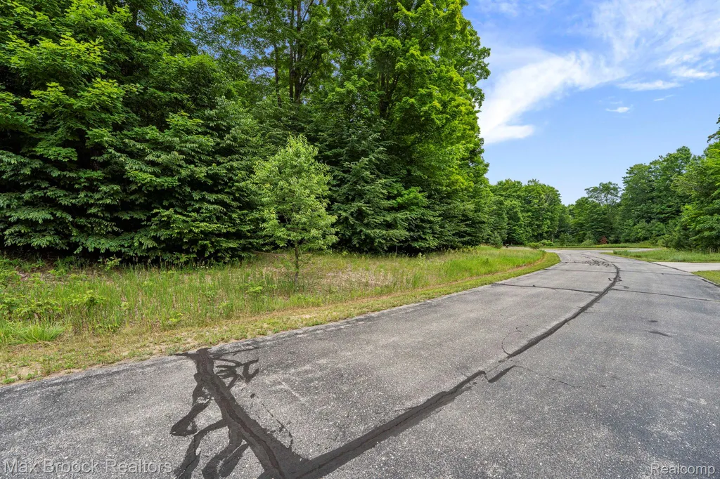 0000 Mackinaw Ridge Kasson Township MI 49630