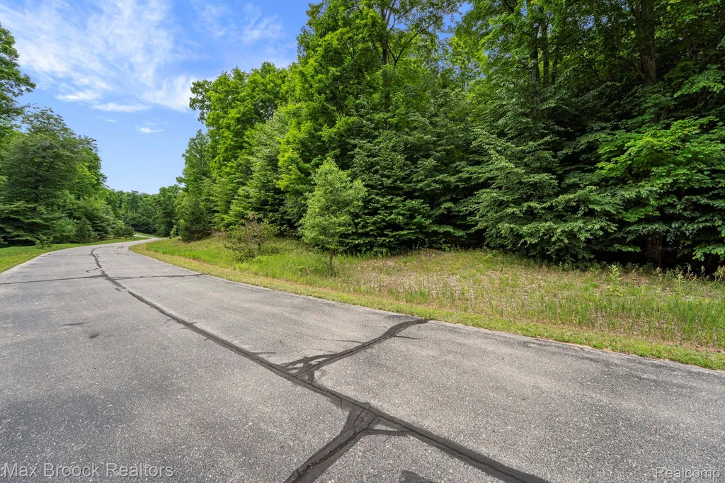 0000 Mackinaw Ridge Kasson Township MI 49630
