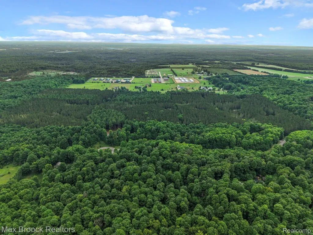 0000 Mackinaw Ridge Kasson Township MI 49630