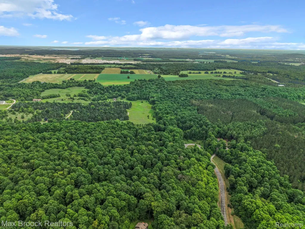 0000 Mackinaw Ridge Kasson Township MI 49630