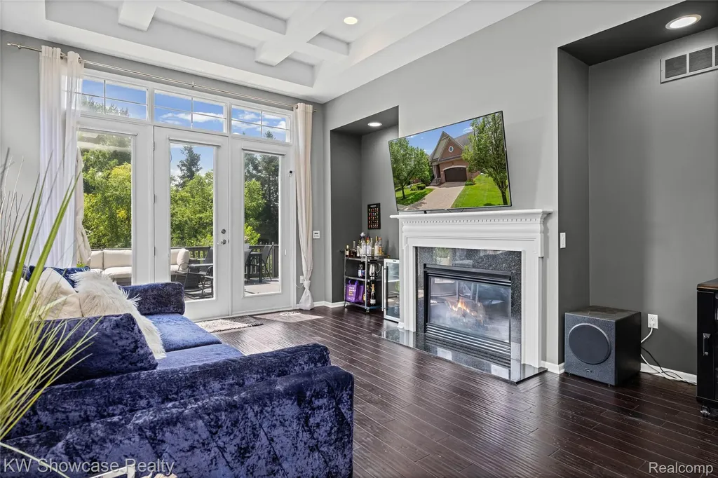 5608 Pembrooke Crossing West Bloomfield Charter Township MI 48322