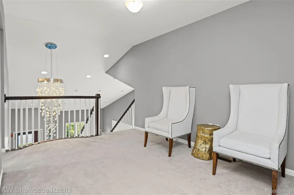 5608 Pembrooke Crossing West Bloomfield Charter Township MI 48322