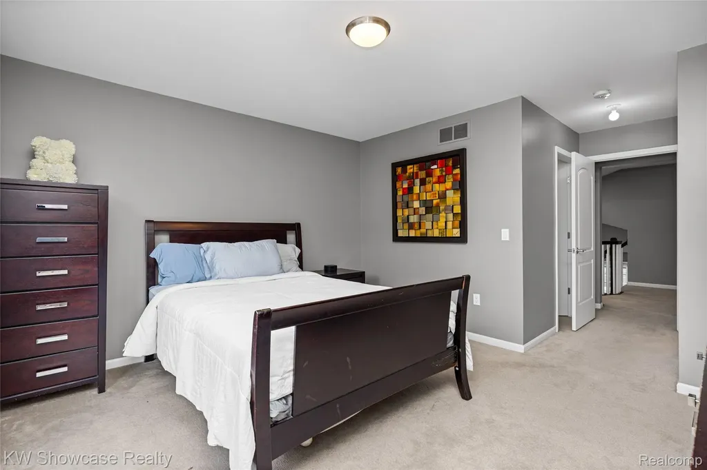 5608 Pembrooke Crossing West Bloomfield Charter Township MI 48322