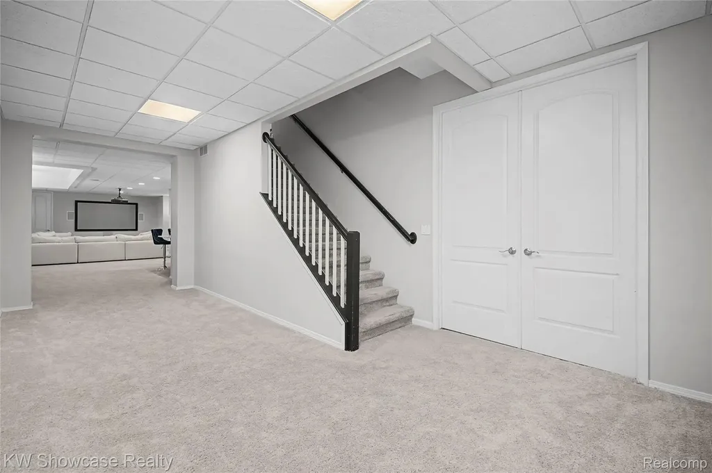 5608 Pembrooke Crossing West Bloomfield Charter Township MI 48322