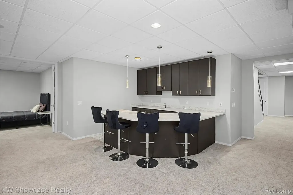 5608 Pembrooke Crossing West Bloomfield Charter Township MI 48322