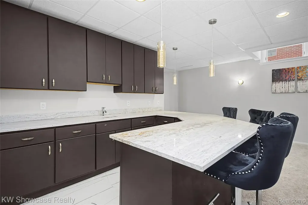 5608 Pembrooke Crossing West Bloomfield Charter Township MI 48322