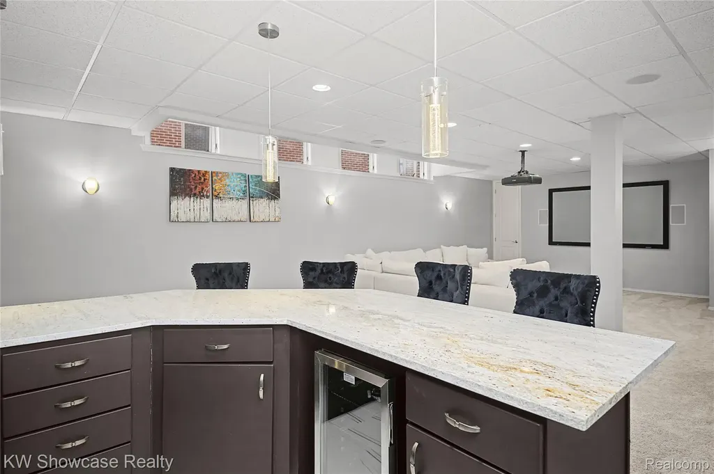 5608 Pembrooke Crossing West Bloomfield Charter Township MI 48322