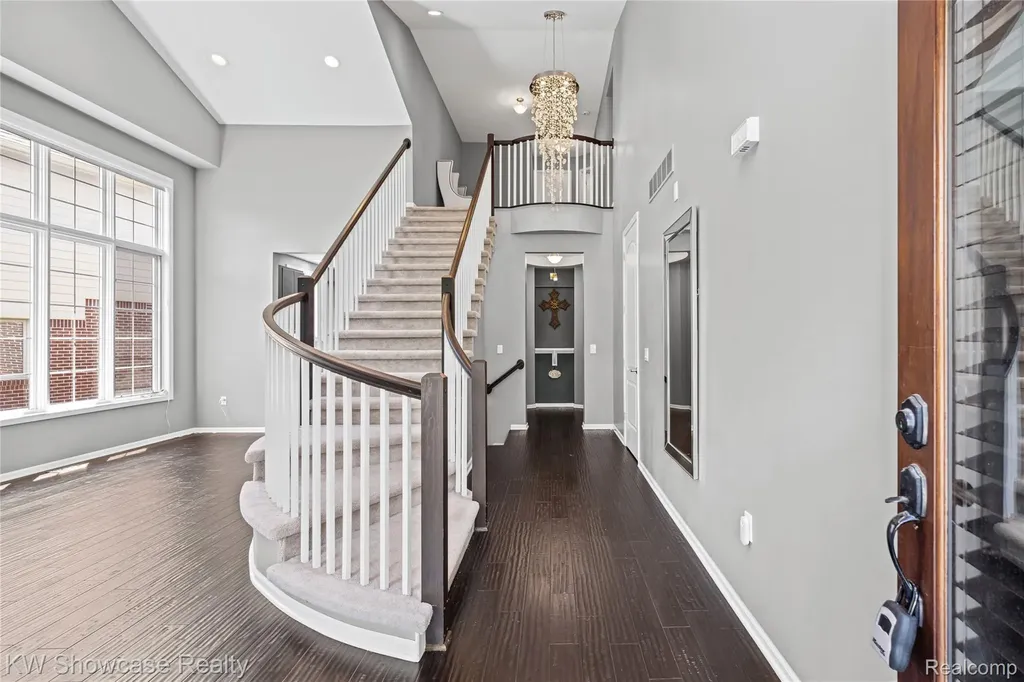 5608 Pembrooke Crossing West Bloomfield Charter Township MI 48322