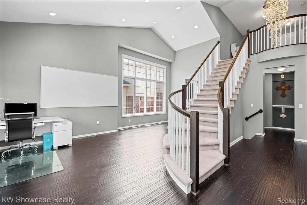 5608 Pembrooke Crossing West Bloomfield Charter Township MI 48322