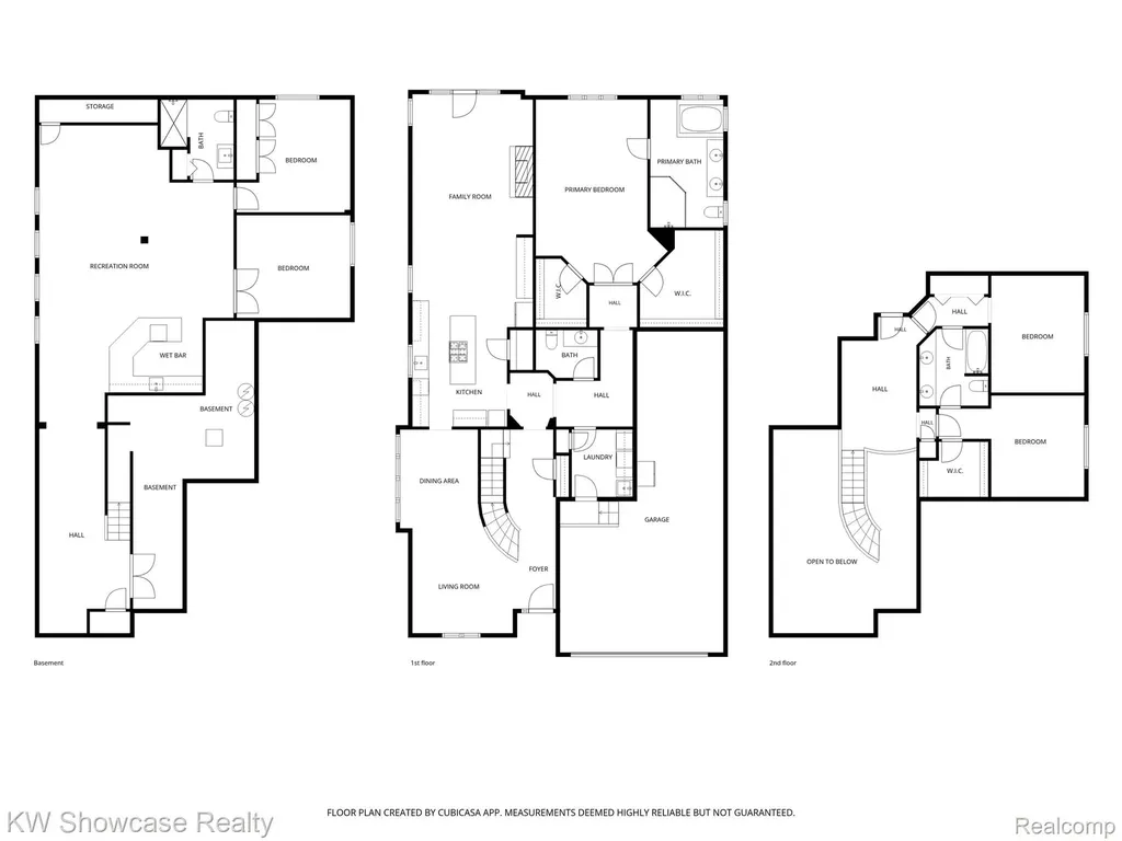 5608 Pembrooke Crossing West Bloomfield Charter Township MI 48322