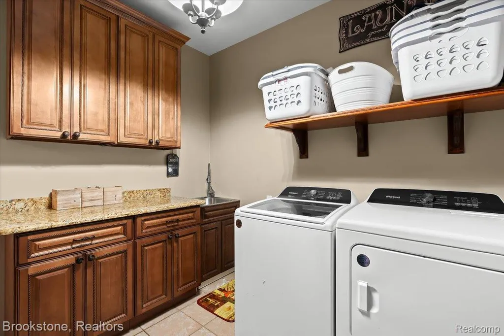 2115 Aldwin Drive West Bloomfield Charter Township MI 48324