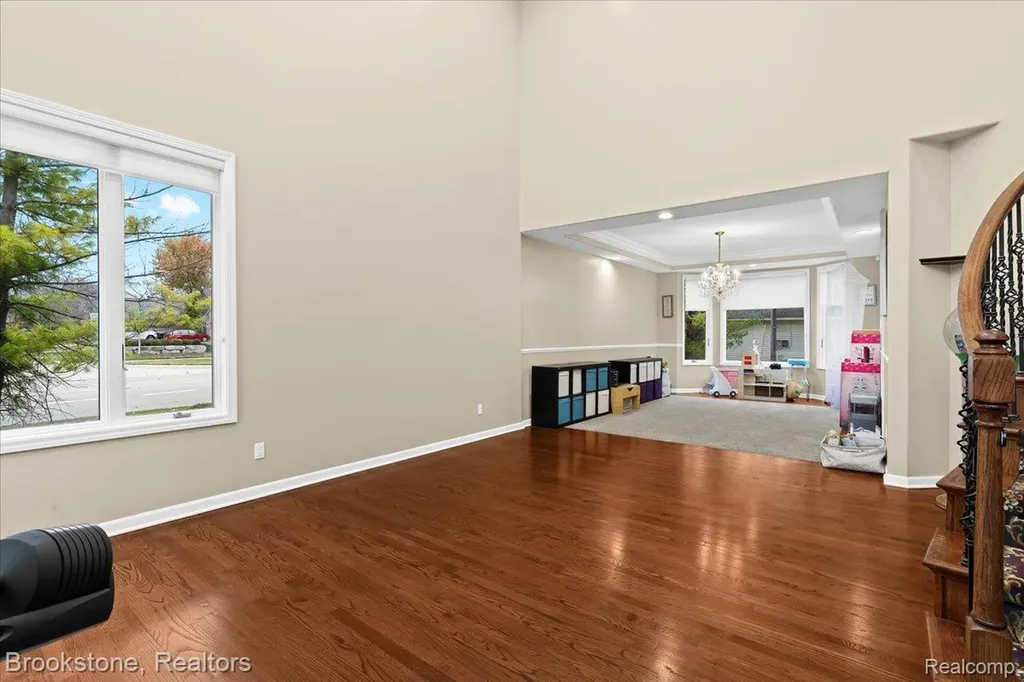 2115 Aldwin Drive West Bloomfield Charter Township MI 48324