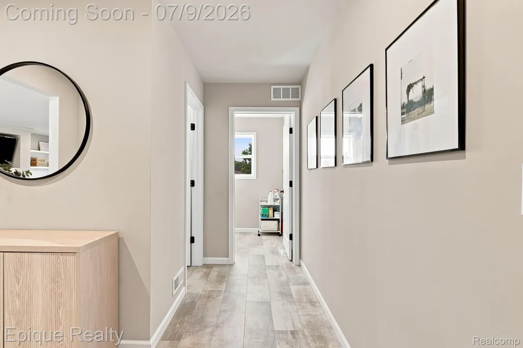 7269 Wildflower Ct Court Grand Blanc Charter Township MI 48439