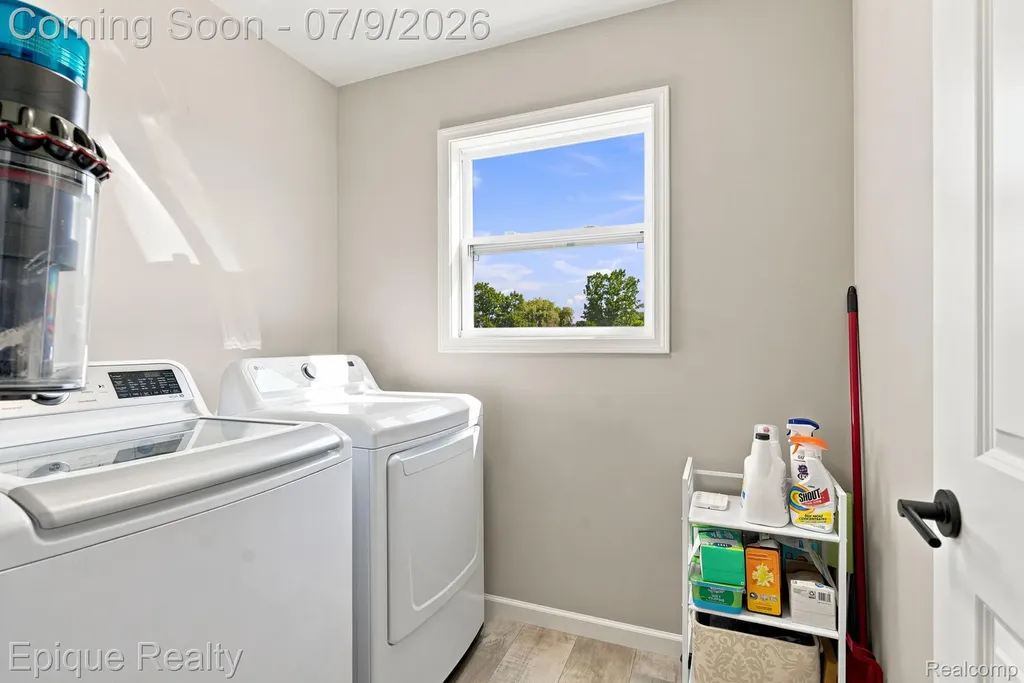 7269 Wildflower Ct Court Grand Blanc Charter Township MI 48439