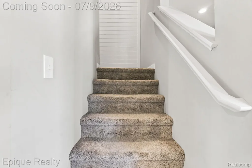 7269 Wildflower Ct Court Grand Blanc Charter Township MI 48439