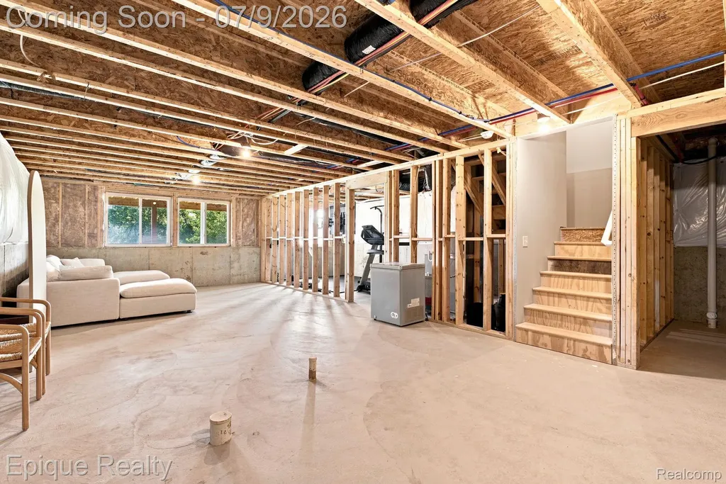 7269 Wildflower Ct Court Grand Blanc Charter Township MI 48439