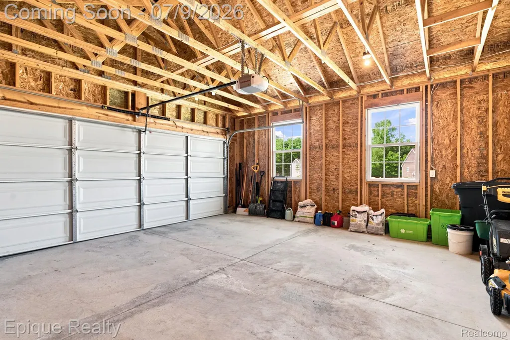 7269 Wildflower Ct Court Grand Blanc Charter Township MI 48439