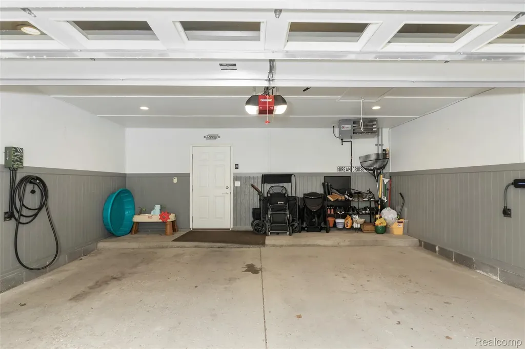 366 W Brown Street Birmingham City MI 48009