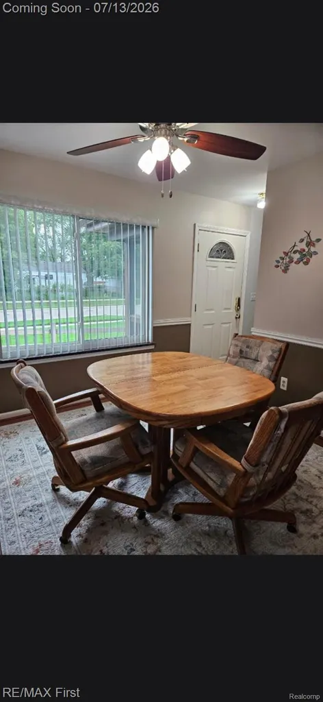 27771 Lorenz Street Madison Heights City MI 48071