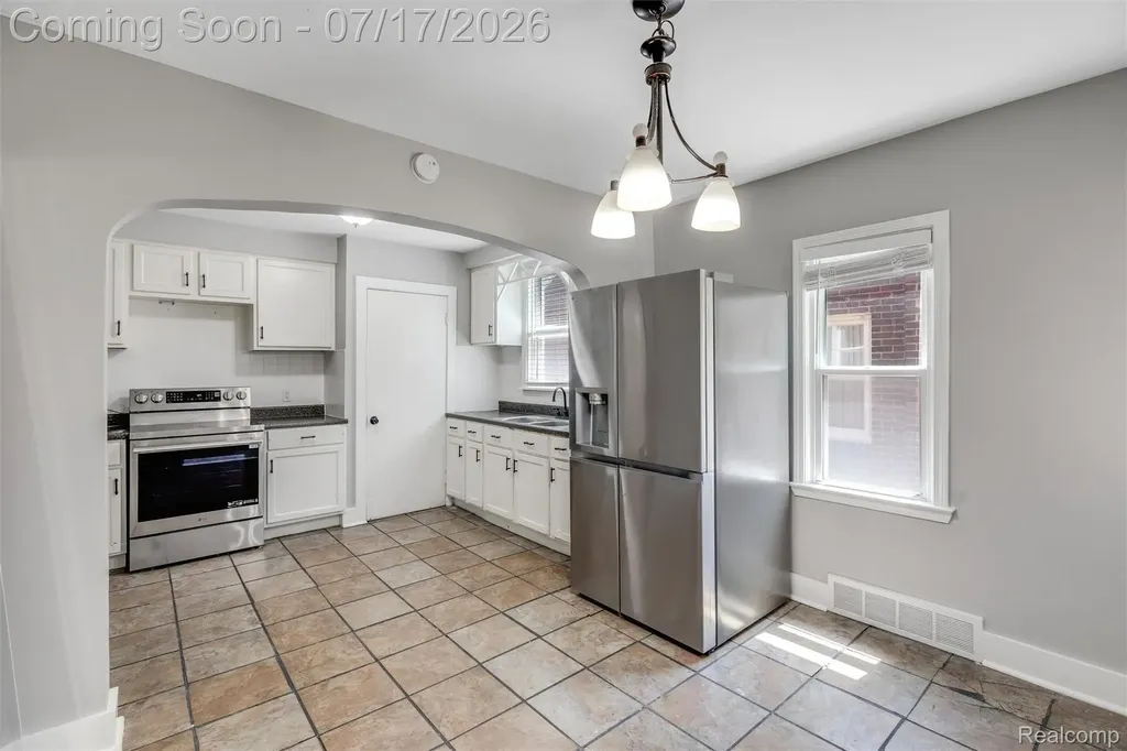 3948 Grayton Street Detroit City MI 48224
