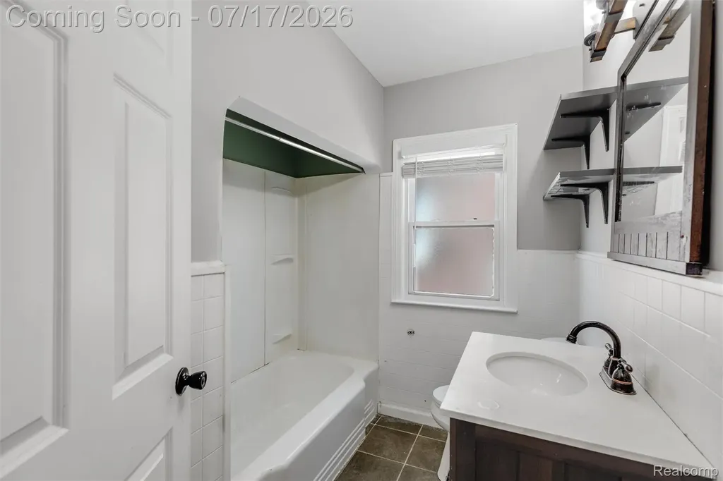 3948 Grayton Street Detroit City MI 48224