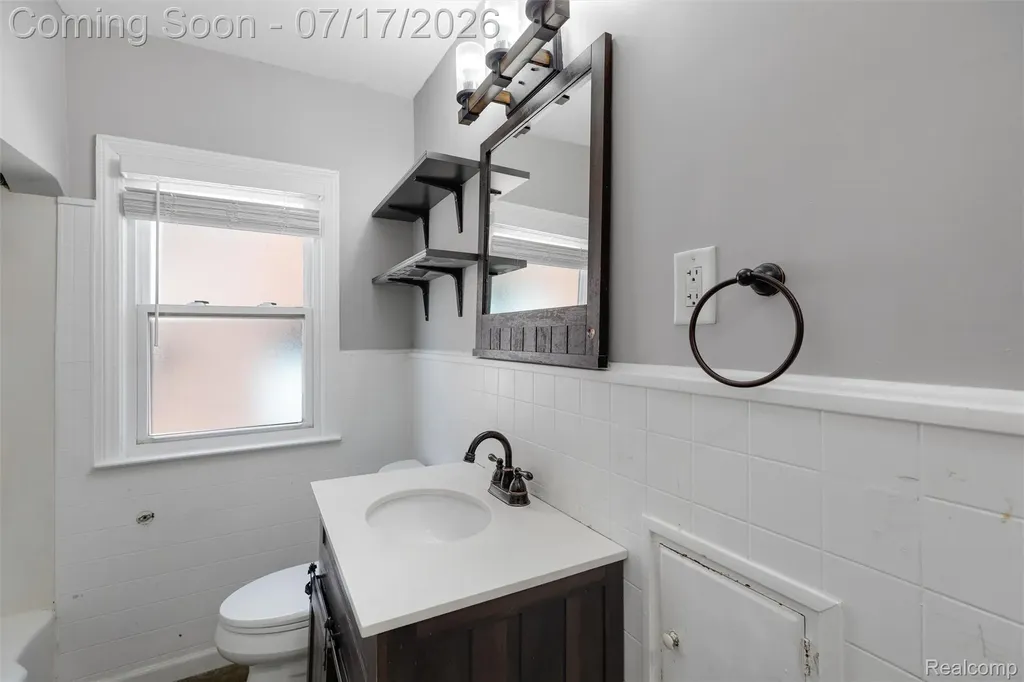 3948 Grayton Street Detroit City MI 48224