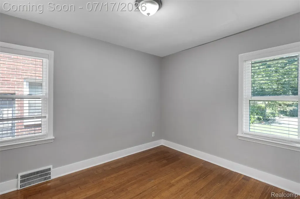 3948 Grayton Street Detroit City MI 48224