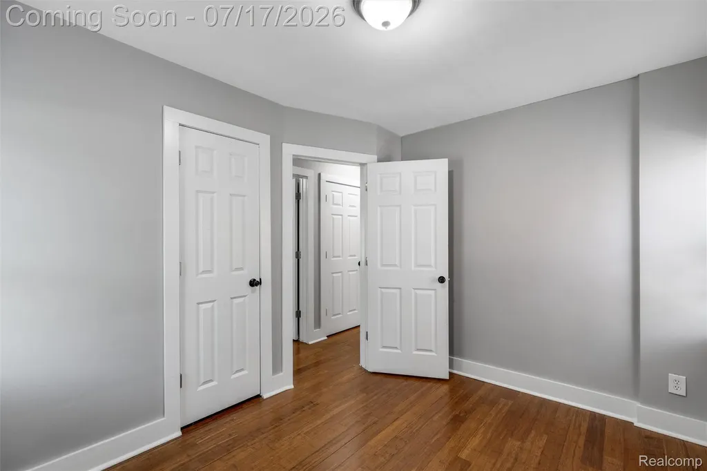 3948 Grayton Street Detroit City MI 48224