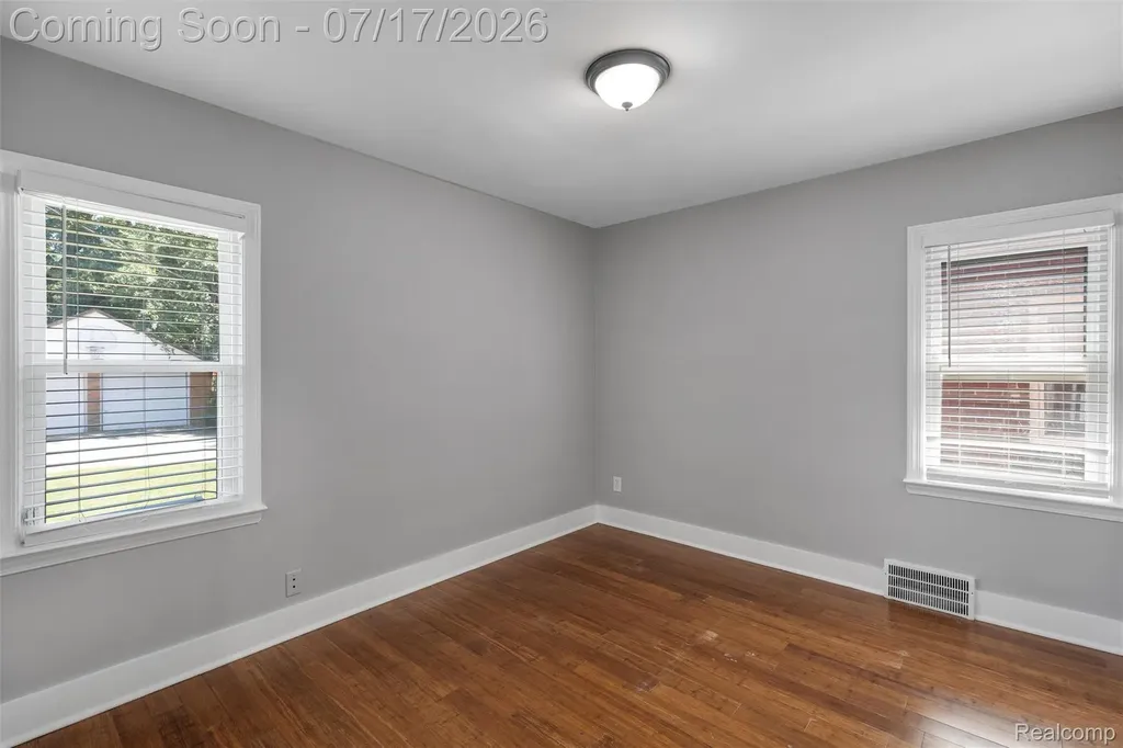 3948 Grayton Street Detroit City MI 48224