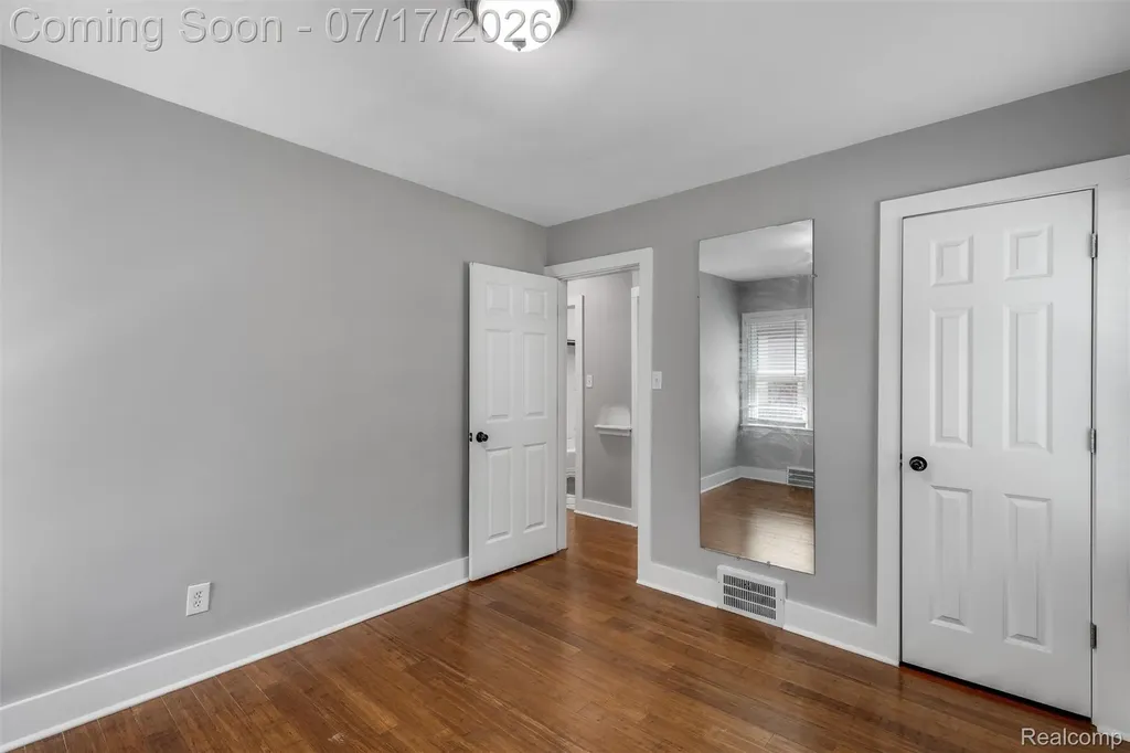 3948 Grayton Street Detroit City MI 48224