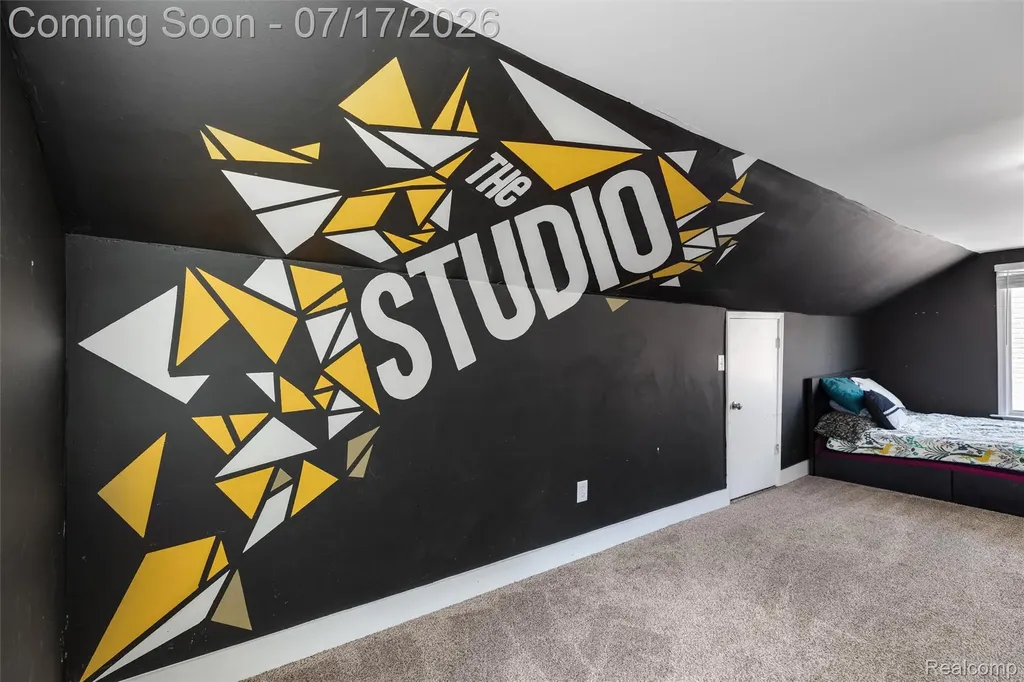 3948 Grayton Street Detroit City MI 48224