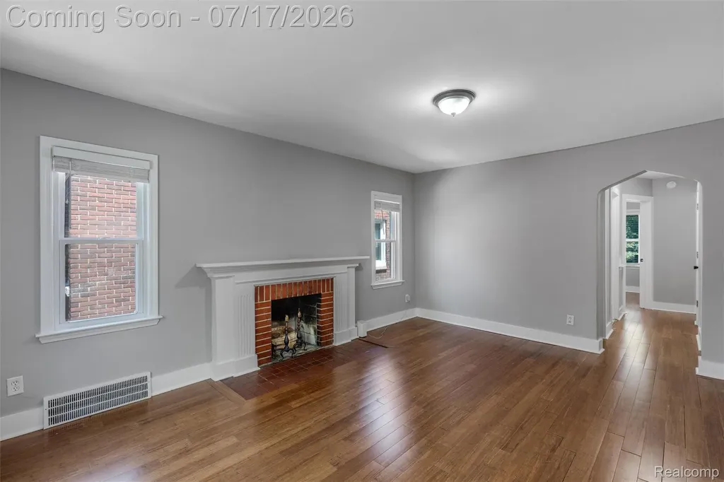 3948 Grayton Street Detroit City MI 48224