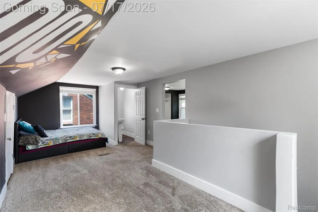 3948 Grayton Street Detroit City MI 48224