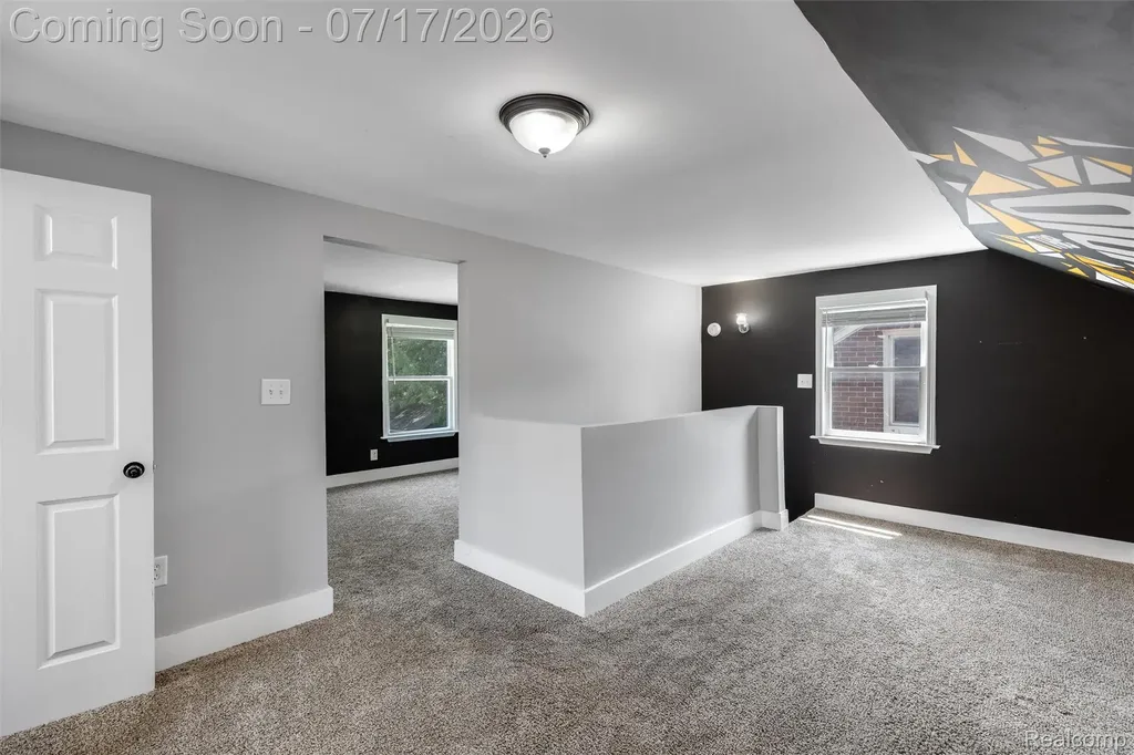 3948 Grayton Street Detroit City MI 48224