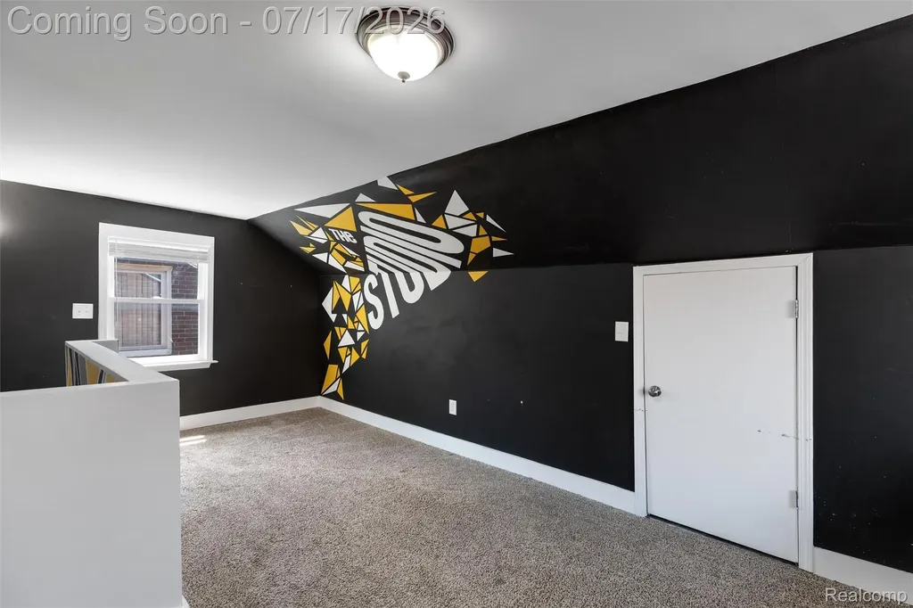 3948 Grayton Street Detroit City MI 48224