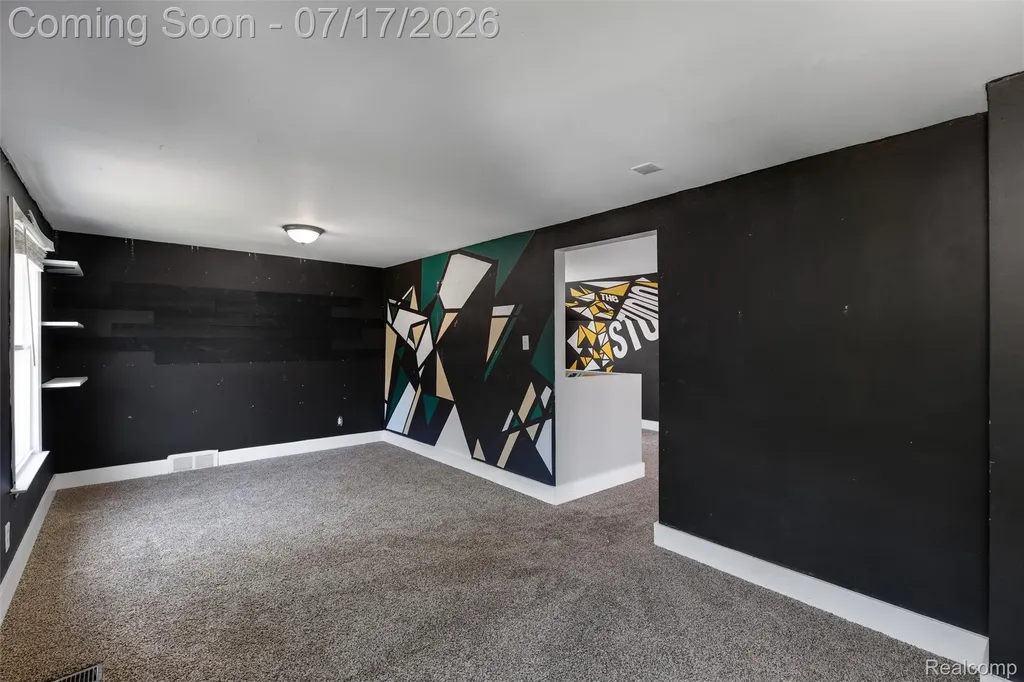3948 Grayton Street Detroit City MI 48224