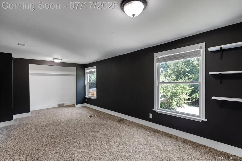 3948 Grayton Street Detroit City MI 48224