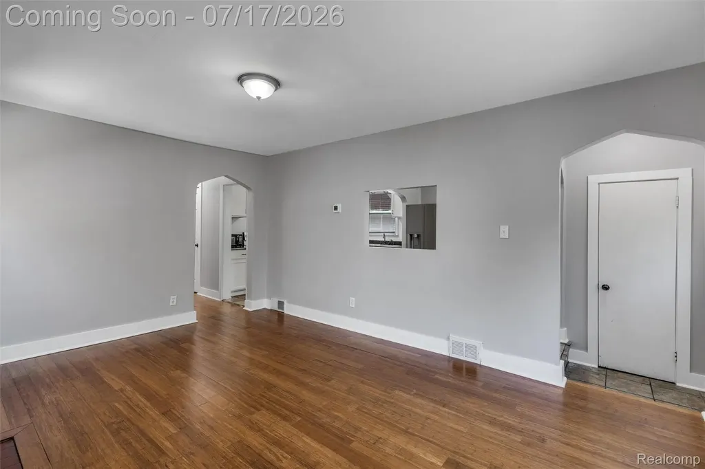 3948 Grayton Street Detroit City MI 48224