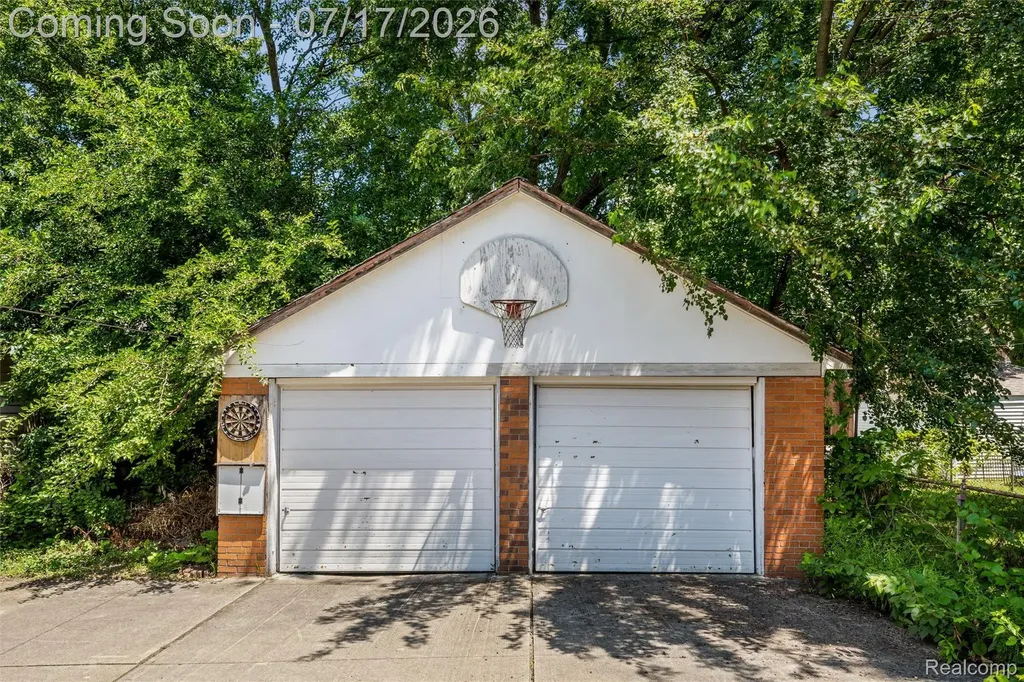 3948 Grayton Street Detroit City MI 48224
