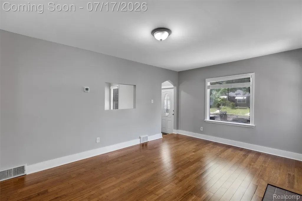 3948 Grayton Street Detroit City MI 48224