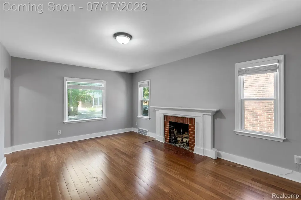 3948 Grayton Street Detroit City MI 48224
