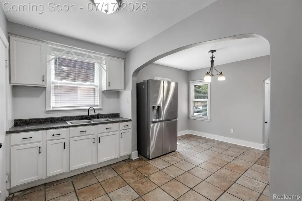 3948 Grayton Street Detroit City MI 48224